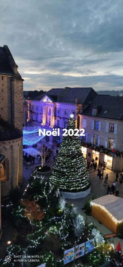 Chambre Climatisee Au Coeur De Brive Avec Televiseur Connecte Wifi Netflix Ngoại thất bức ảnh