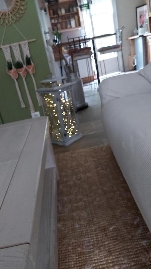 Chambre Climatisee Au Coeur De Brive Avec Televiseur Connecte Wifi Netflix Ngoại thất bức ảnh