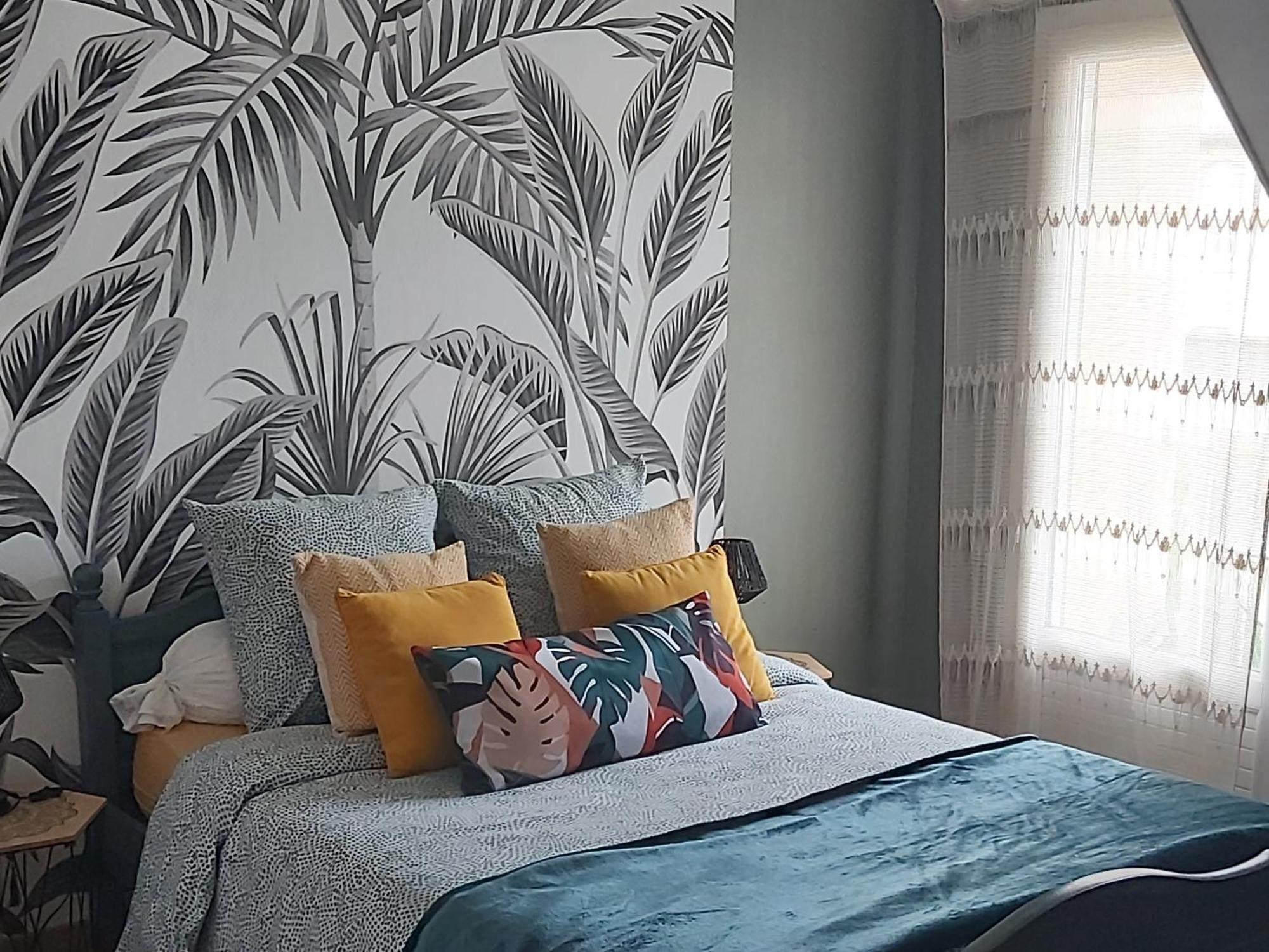 Chambre Climatisee Au Coeur De Brive Avec Televiseur Connecte Wifi Netflix Ngoại thất bức ảnh